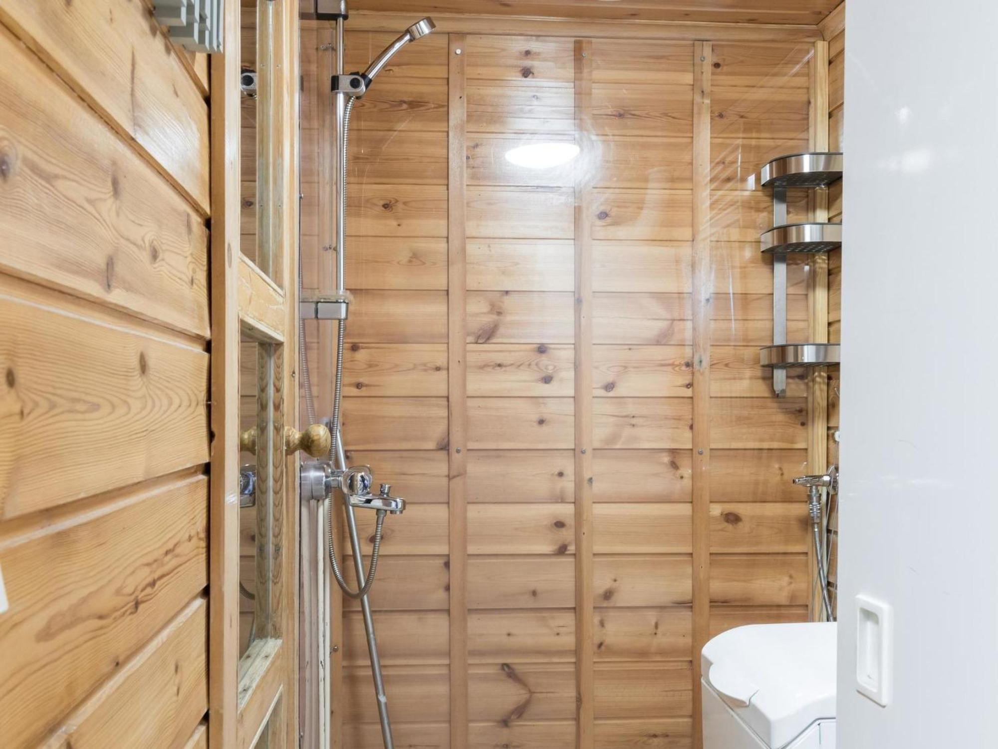 Holiday Home Isonparit B3 By Interhome Ylläsjärvi Dış mekan fotoğraf